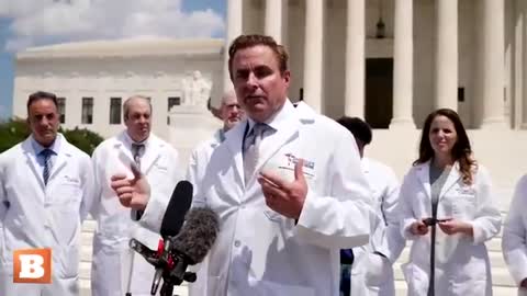 White Coat Summit - Censored by YouTube, Twitter, Facebook