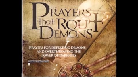 Prayers that Rout out Demons - John Eckhardt