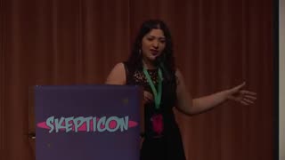 An Ex-Muslim's Take on Islam and Taboos- Heina Dadabhoy - Skepticon 7