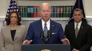 Biden Attempts to Speak Words, Fails