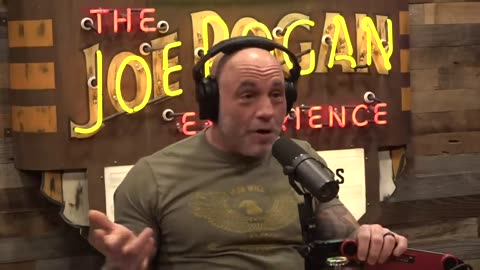 Rogan And Rufo Team Up To Wreck 'Diversity Hire' Karine Jean-Pierre, And It's A Beautiful Thing