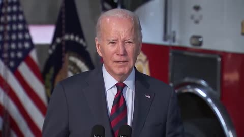 Biden Has A New Tall Tale Involving His Brain Aneurysm And Reagan That Should Concern Us All