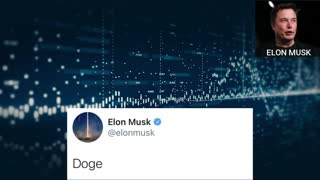 Elon Musk BITCOIN and DOGECOIN TO THE MOON!🚀