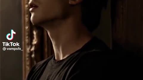 Damon Salvatore