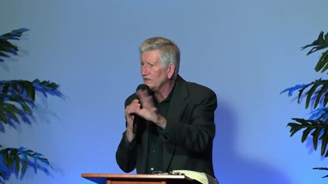 Why Do I Share My Visions? | Mike Thompson Sunday LIVE! (7-7-24)