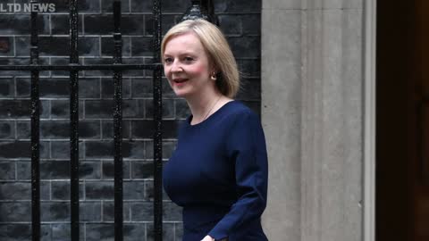 Lawmakers will try to oust UK PM Truss this week