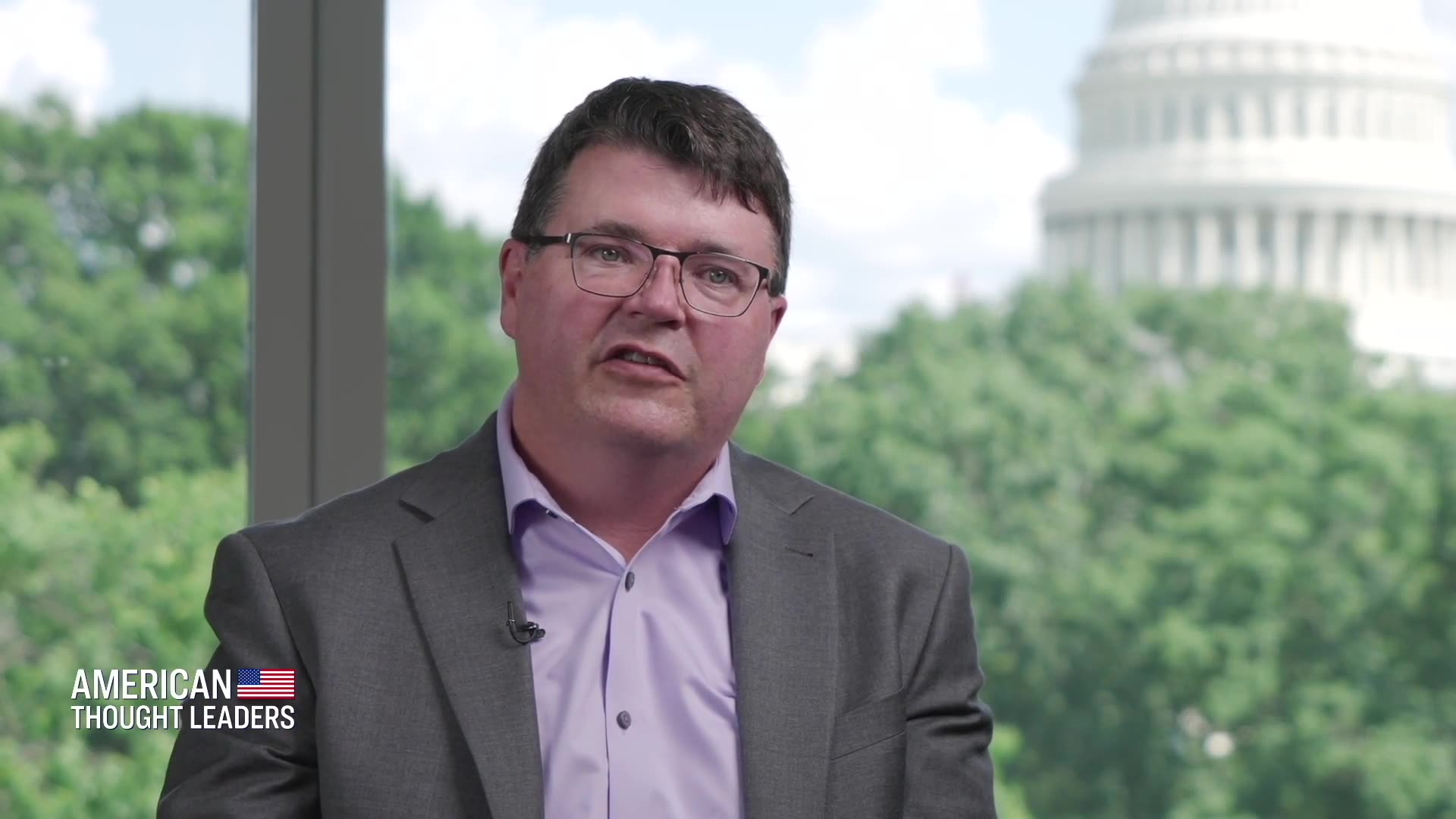 [CLIP] Are We Too Afraid of Germs? Immunologist Dr. Steven Templeton on ...