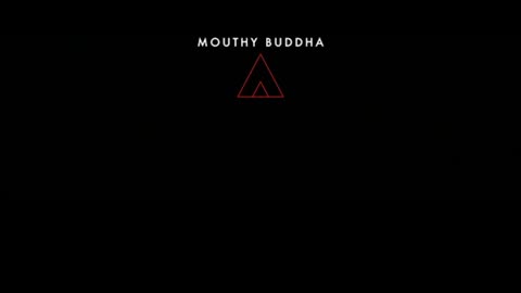 Mouthy Buddha