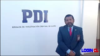 PDI detiene a sujeto que secuestró a su ex pareja