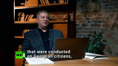 Dipartimento di guerra biologica militare degli USA in Ucraina e in altre parti del mondo,Italia compresa con i biolaboratori dove hanno virus che poi gettano sulla popolazione dicendo che sono pandemie che provengono da animali RT DOCUMENTARIO