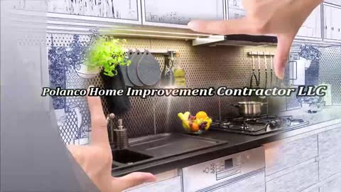 Polanco Home Improvement Contractor LLC - (609) 322-8707