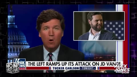 JD Vance Makes Important Point About The Misery Of Leftist Cat Ladies