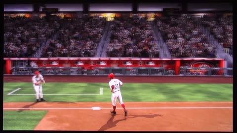 MLB The Show: Arizona Diamondbacks (S17 Hulse HRs 17-20)