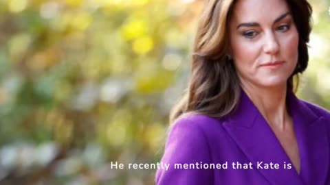 Kate Middleton Shares Heartfelt Message Amid Ongoing Cancer Battle