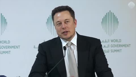 The Meaning of Life - Elon Musk