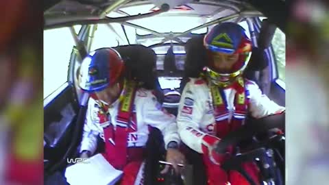 Why Do Rally Drivers Need Co-Drivers?