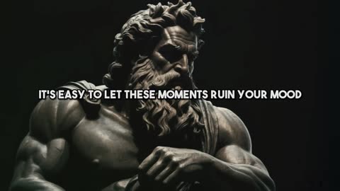 10 LESSONS from STOICISM to KEEP CALM