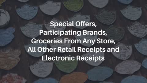 Shop Anywhere. Reward shopping. Earn FREE gift cards!. 2021
