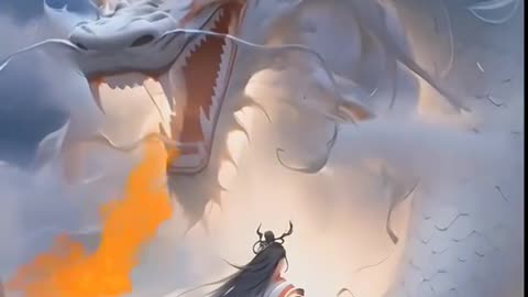 Chinese Dragon Wallpaper HD (46)