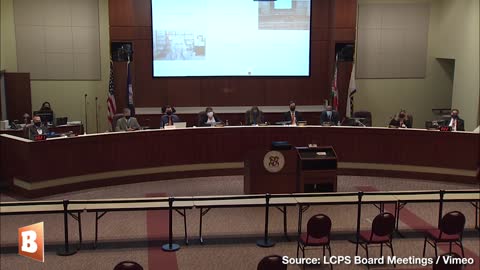 Loudoun County School Board Meeting Erupts over Apparent Sexual Assault Coverup