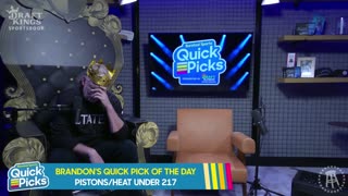 Barstool Sports Quick Picks | Tuesday, March 5, 2024