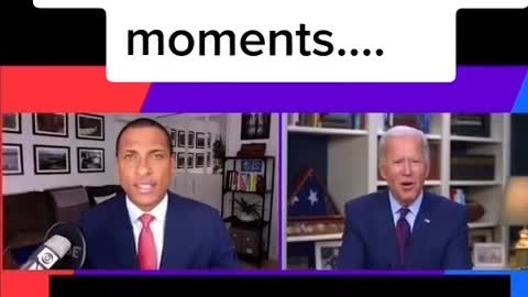 Bidens Top WTF MOMENTS