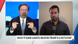 What if President Trump Wins? Chris Kohls joins The Gorka Reality Check