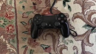 How to recconect dualshock4 controller to ps4