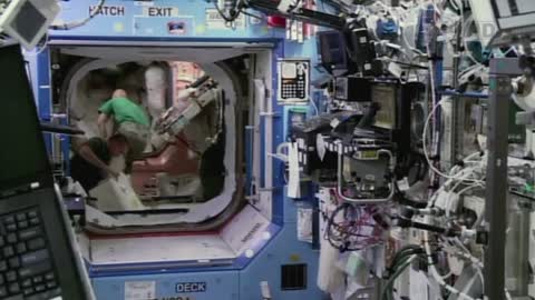 La ESA busca nuevos astronautas por primera vez en 11 años