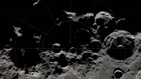 Mapping the Future: NASA Unveils 13 Artemis III Landing Region Candidates 🌕🚀