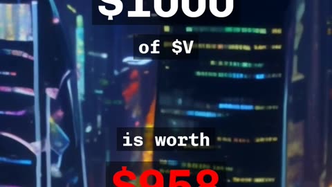 🚨 $V 🚨 Why is Visa / $V trending today? 🤔 #V #finance #stocks