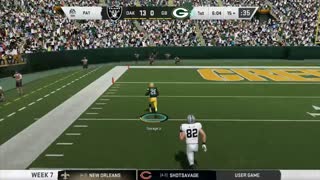 Madden 20 Blocked Kicks