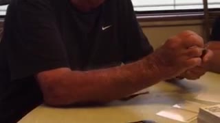 Grandparents Play Cards Against Humanity And Love It