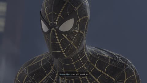 SpiderMan -5