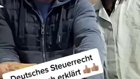 Deutsches Steuerrecht erklärt