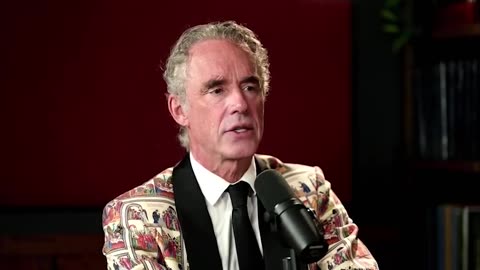According to Jordan Peterson, climate science is "an appalling scam".