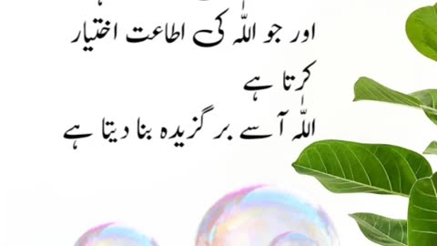 Hazrat Ali ke aqwal