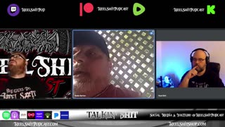 Talkin' Shit 18: IWC during the Monday Night Wars?