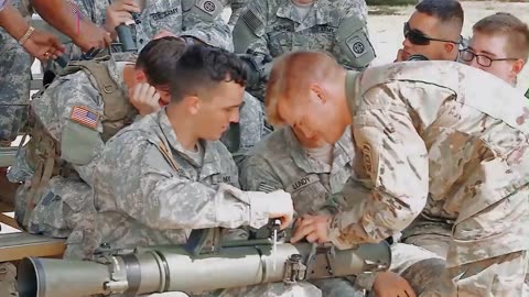 The U.S. Army Is Testing a Devastating New Weapon_ A Super 'Bazooka'