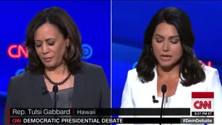Viral Video That Crushed Kamala Harris’ First Presidential Campaign Resurfaces