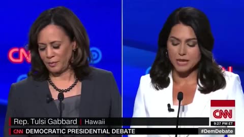 Viral Video That Crushed Kamala Harris’ First Presidential Campaign Resurfaces