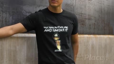 Put This In Your Pipe And Smoke It Nuggets T-Shirt