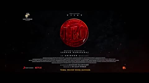 Leo trailer || Vijay thalapathy || lokesh kanagaraj || Kamala hasan