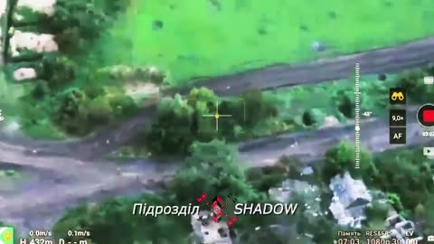 🚀 Ukraine Russia War | Newly Released Footage: Russian Soldiers in Rout from Makarivka | RCF