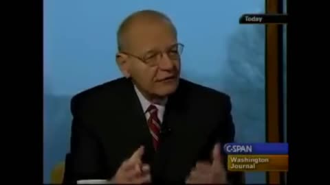(Jan 27th 2009) Rep Paul Kanjorski recalls how close the Federal Reserve came on September 18th 2008 from the whole financial system collapsing (Just 3 days after the Lehman Bros collapse)