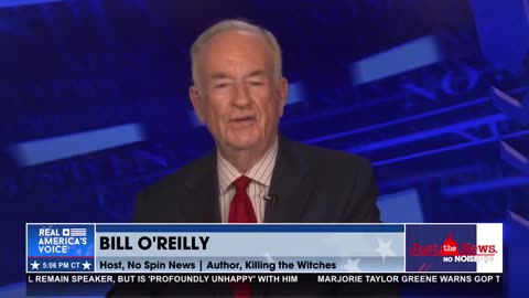 Bill O’Reilly: Neither party has captured the hearts and minds of the American people