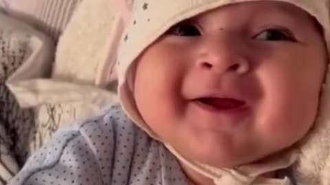 Cute and Funny Baby 😍😍😂😂