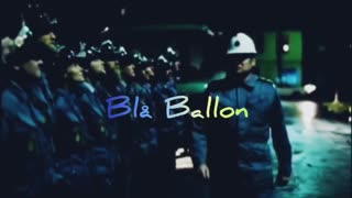 Blue Balloon - Rap Beat