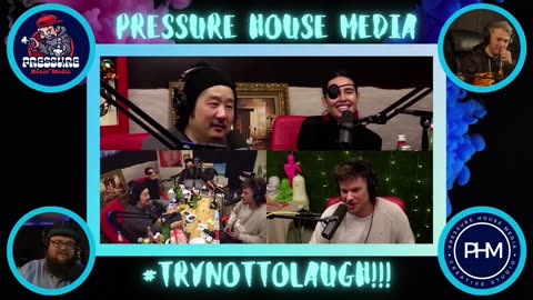 Theo Von - Try Not To Laugh Challenge Part #3 #reacts #trynottolaugh
