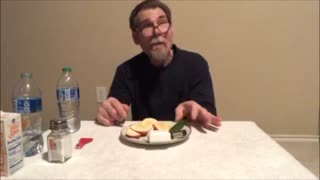 GRANDPA OR PAPA MIKE'S NEVER EVER DO WHAT GRANDPA IS ABOUT TO DO VIDEO